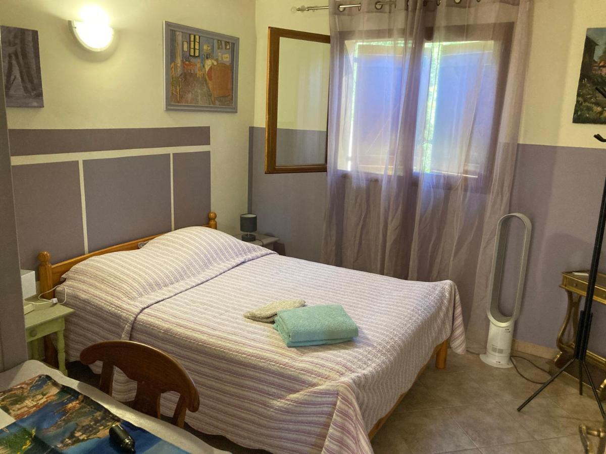 موناسيا-داولينه B&B Macchia Verdata Avec Piscine المظهر الخارجي الصورة