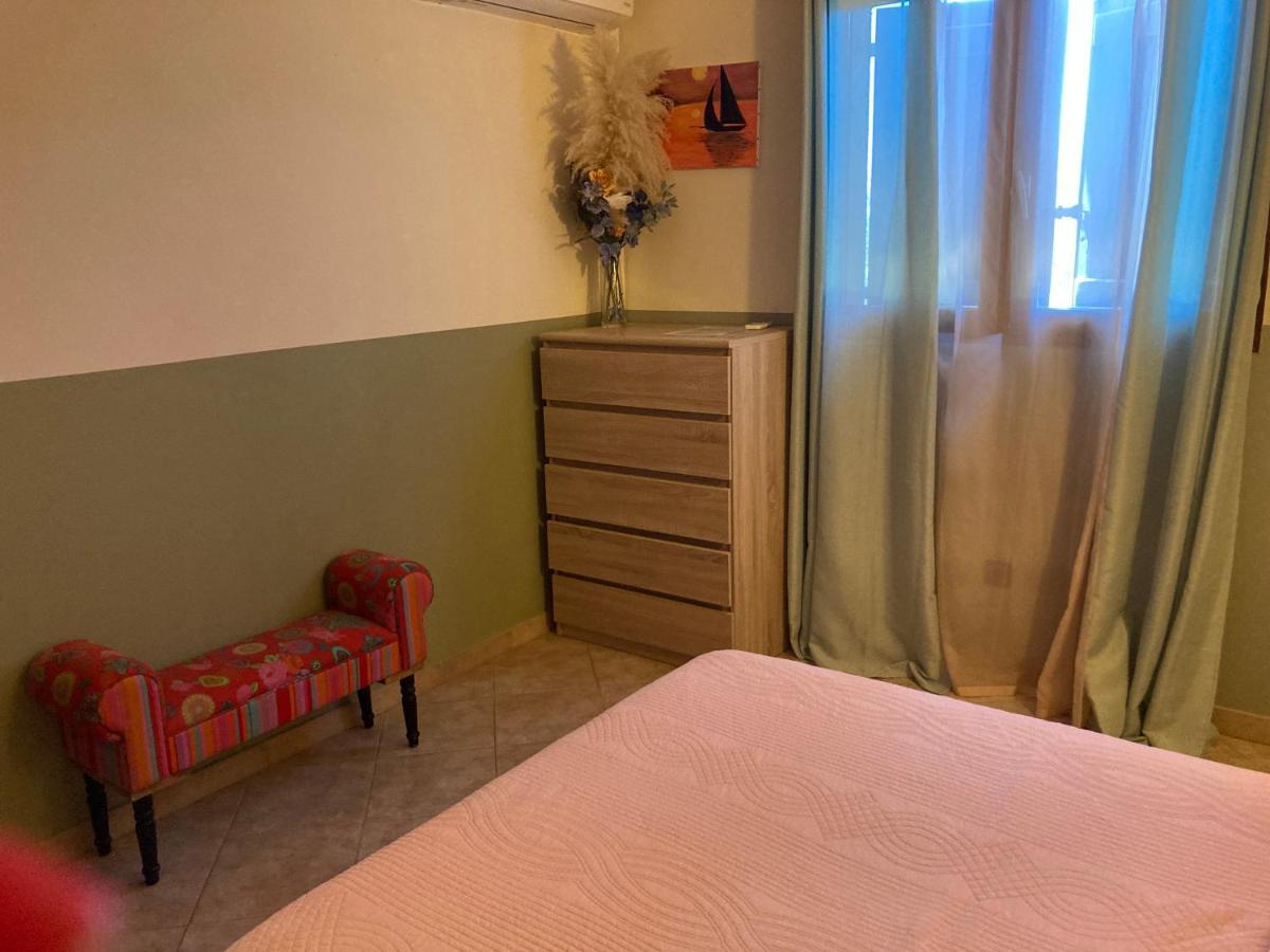 موناسيا-داولينه B&B Macchia Verdata Avec Piscine المظهر الخارجي الصورة