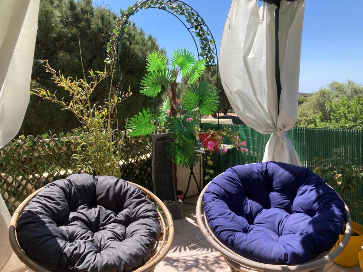 موناسيا-داولينه B&B Macchia Verdata Avec Piscine المظهر الخارجي الصورة