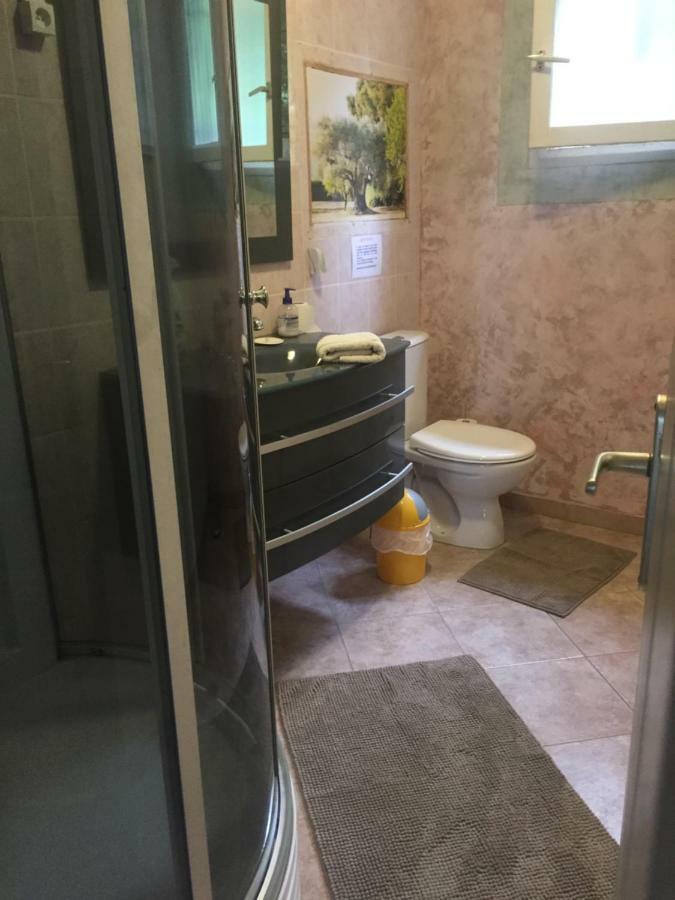 موناسيا-داولينه B&B Macchia Verdata Avec Piscine المظهر الخارجي الصورة