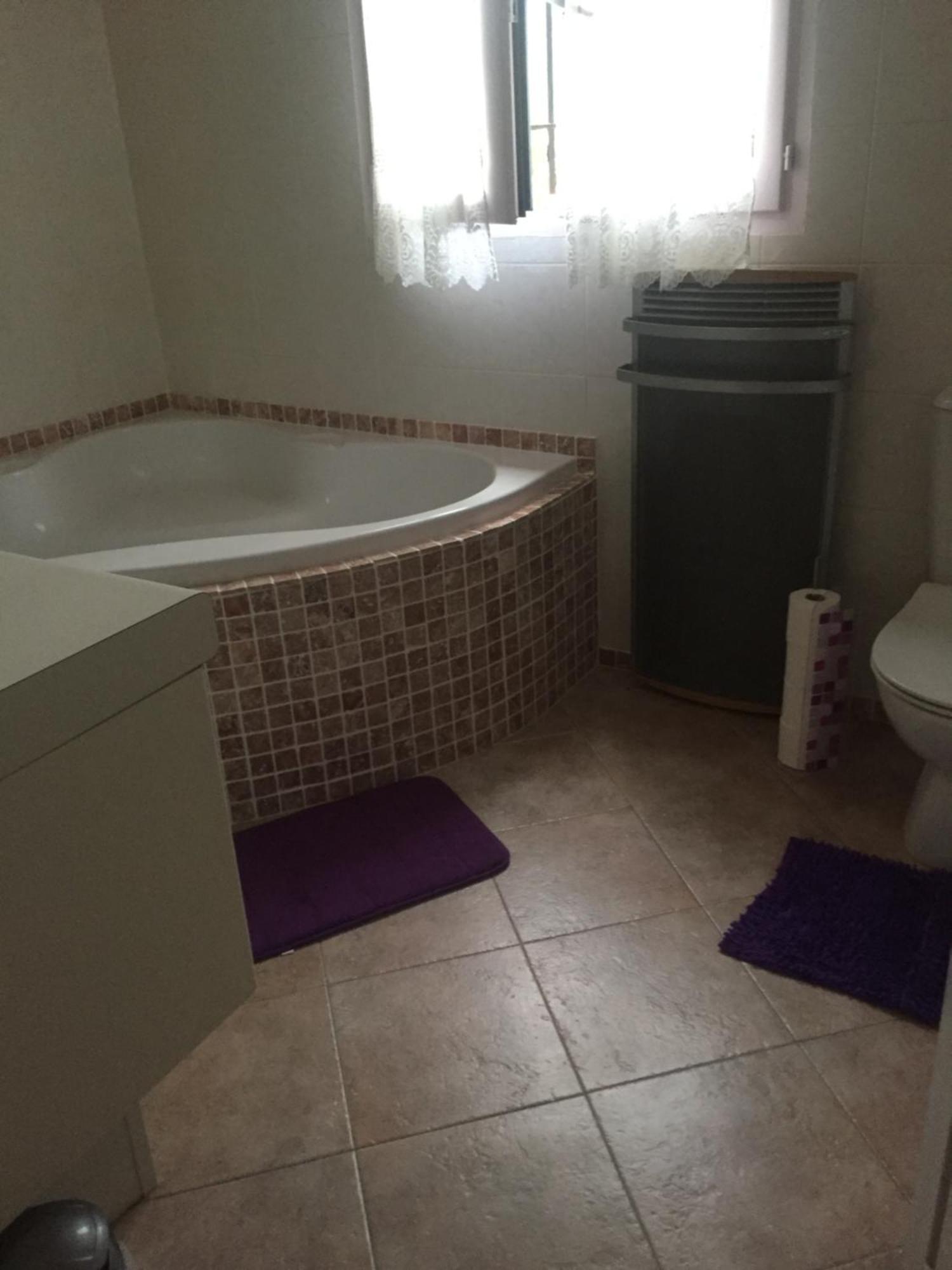 موناسيا-داولينه B&B Macchia Verdata Avec Piscine المظهر الخارجي الصورة